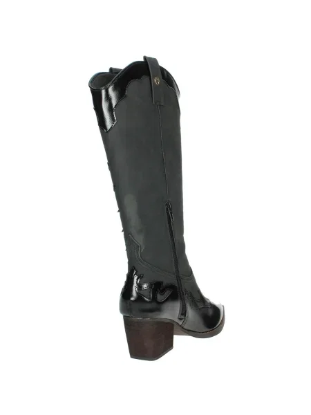 Pantofi Shop Art negru