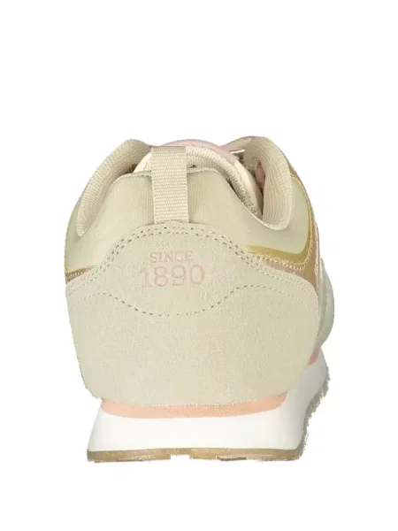 Sneakerși Polo Ralph Lauren