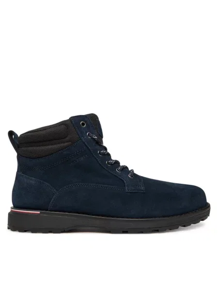 Trzewiki Tommy Hilfiger