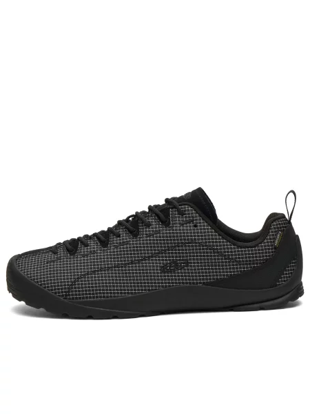 Sneakersy Keen czarne