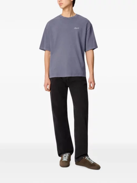 Tricou Axel Arigato albastru