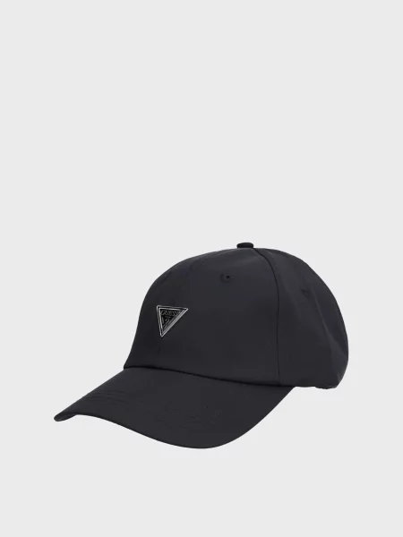 Кепка Guess черная