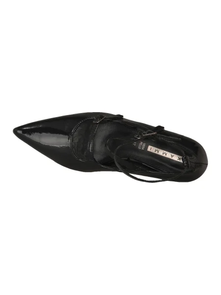 Pantofi Kharisma negru