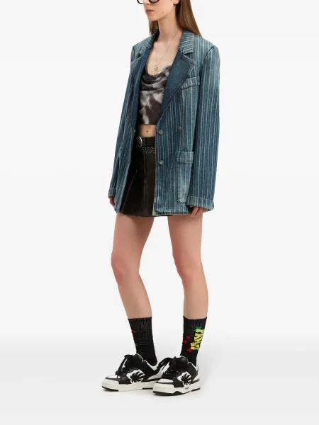 Top Palm Angels negru