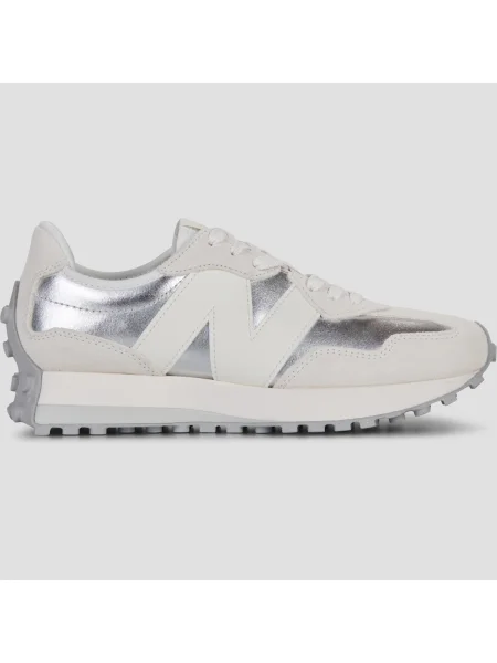 Pantofi New Balance bej