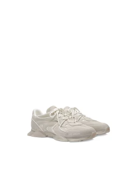 Sneakersy Axel Arigato białe