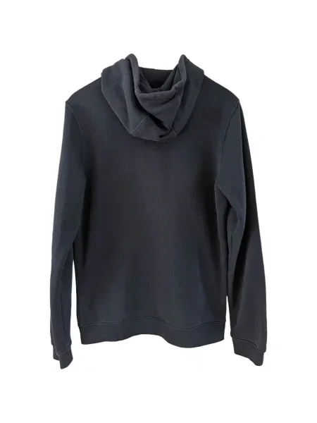 Krótka koszulka Nike polarowa do biegania biała