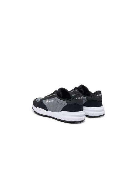Tenisky Lacoste Elite Active Evo Sneakers sivá