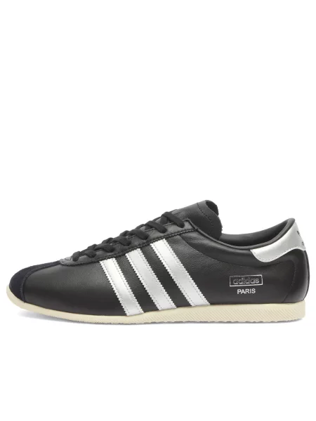 Sneakersy Adidas białe