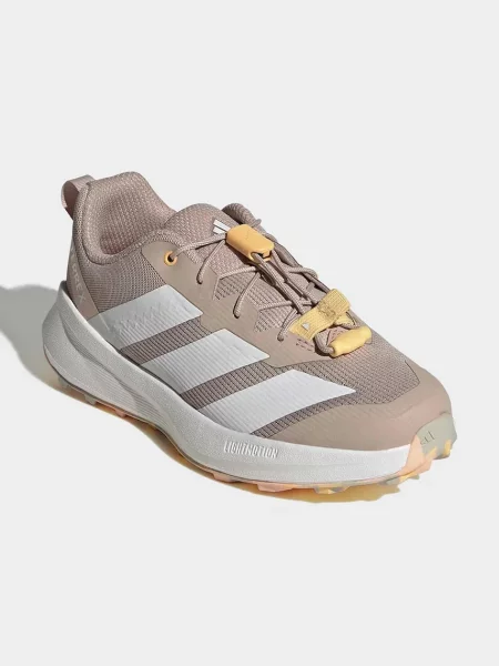Adidas TERREX tenisky športové detské TERREX AGRAVIC béžová