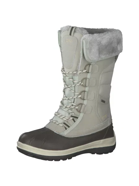 Buty trekkingowe CMP beżowe