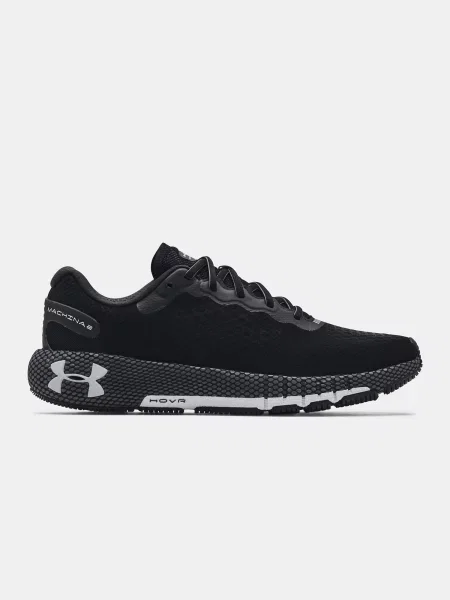 Teniși Under Armour negru