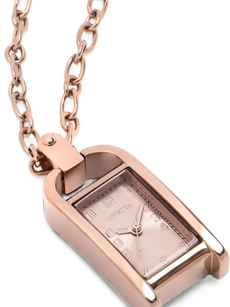 Ceas Invicta roz