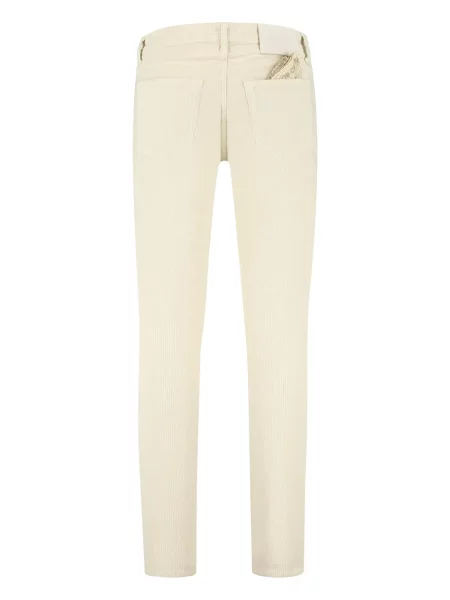 Pantaloni Jacob Cohën de catifea cord