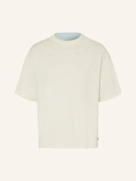 Jil Sander Tričko režná