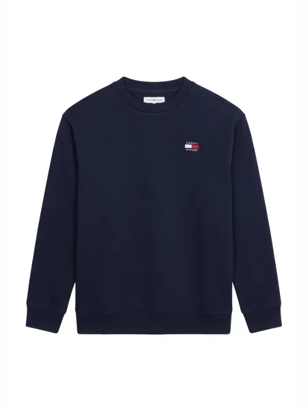 TOMMY HILFIGER Sweater majica plava