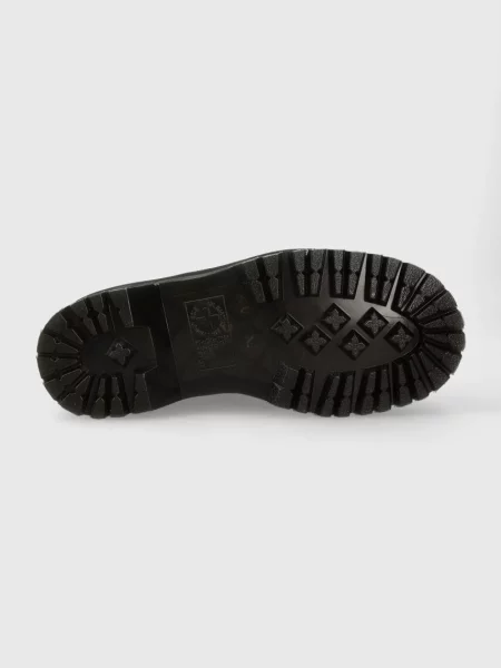 Кожаные ботинки Dr. Martens