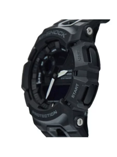 Karóra G-SHOCK Black fekete