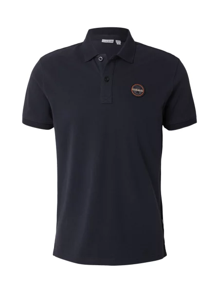 NAPAPIJRI Tricou EPY' negru