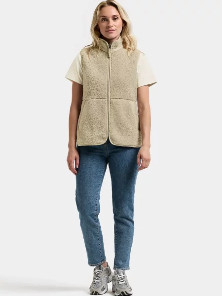 Флісовий светр Didriksons