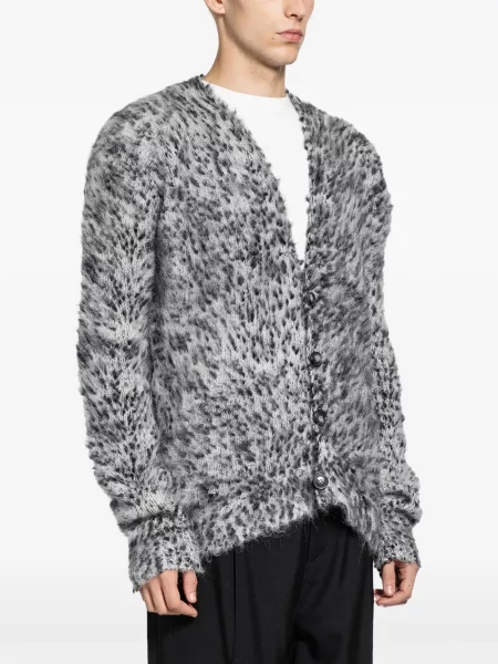Cardigan Marni gri
