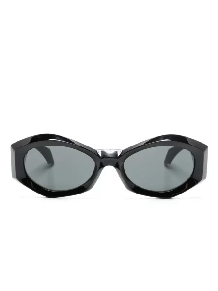 Ochelari de soare Versace Eyewear negru