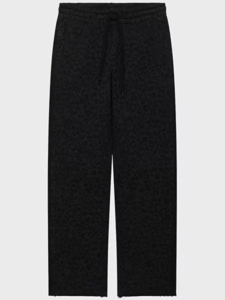 Брюки Zadig&voltaire черные