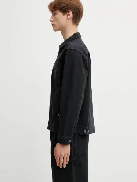 Gramicci TAOS CANVAS JACKET kurtka przejściowa
