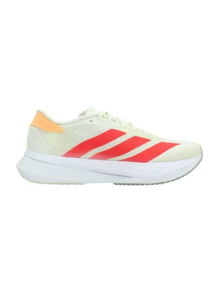Bežecké topánky Adidas Adizero biela