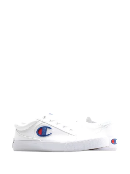Sneakersy dziecięce Champion białe