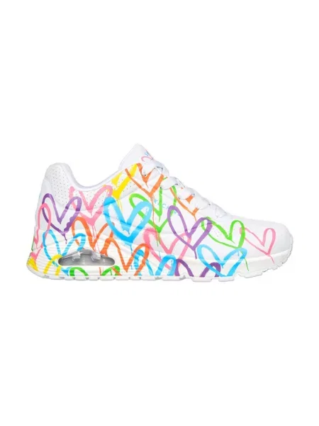 Sneakersy Skechers