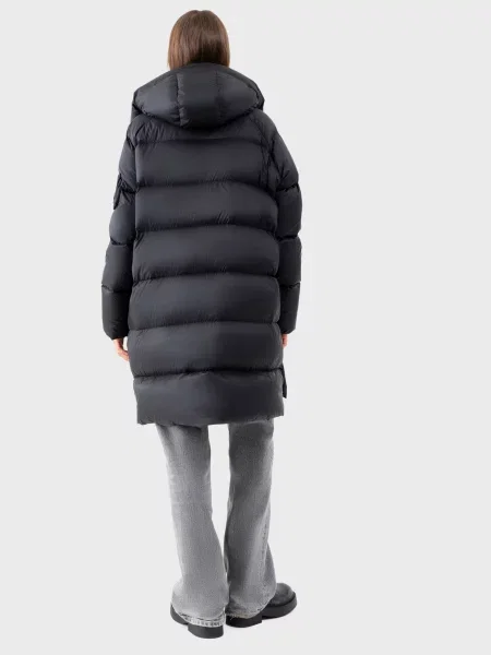 Куртка Avecs черная