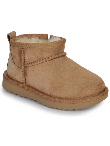 Pantofi copii Ugg maro
