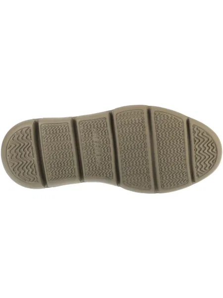Pantofi Skechers maro
