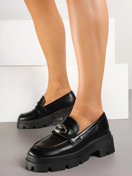 Mocasini Kikilla negri
