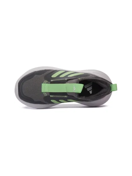 Félcipo Adidas szürke