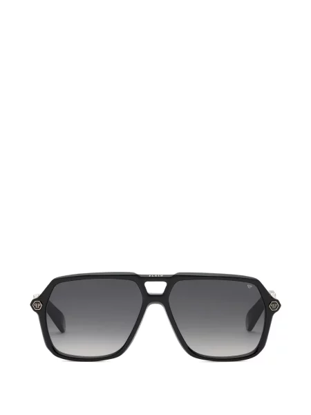 Ochelari de soare Philipp Plein Eyewear negru