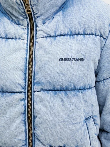 Джинсовая куртка Guess Jeans