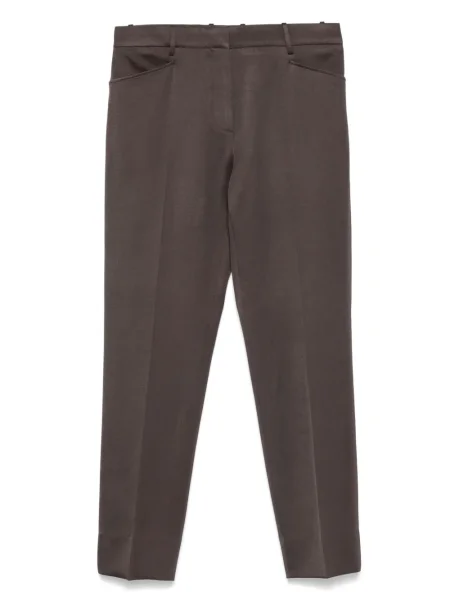 Pantaloni Tom Ford maro