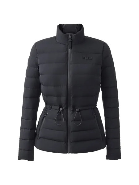 Geacă Mackage negru