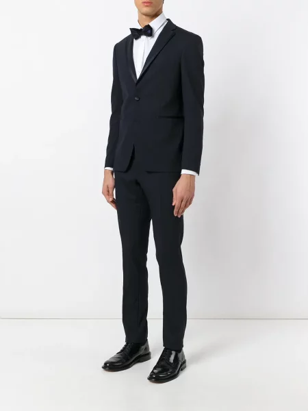Costum Tagliatore de costum albastru