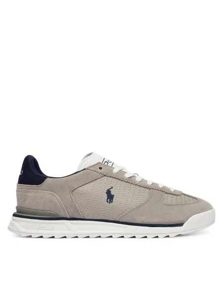 Sneakers Polo Ralph Lauren gri