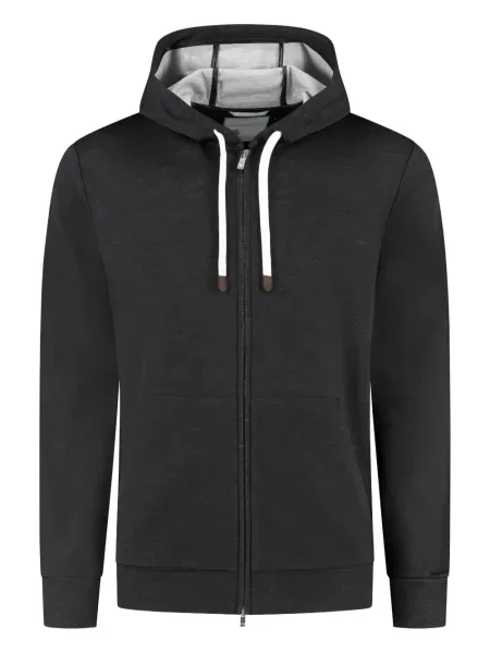 Bunda Marco Pescarolo černá