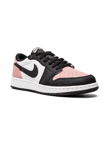 Dětské tenisky Jordan Air Jordan 1 černé