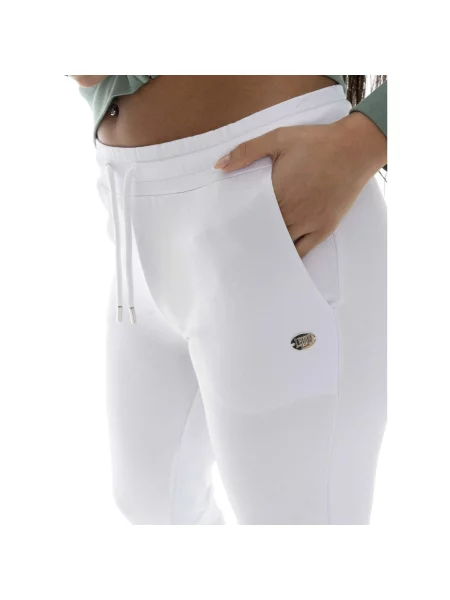 Sportski komplet Leone 1947 bijela