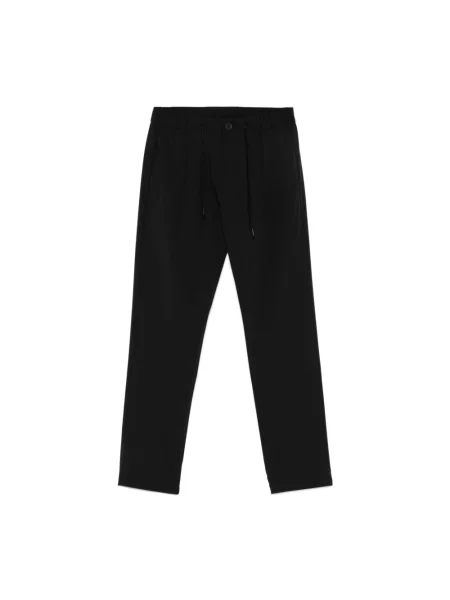 Spodnie Herno czarne