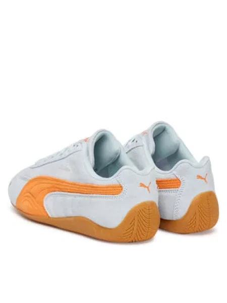 Tenisky Puma oranžové