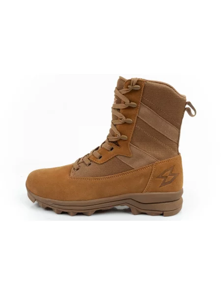 Buty trekkingowe Garmont T8 Athena brązowe