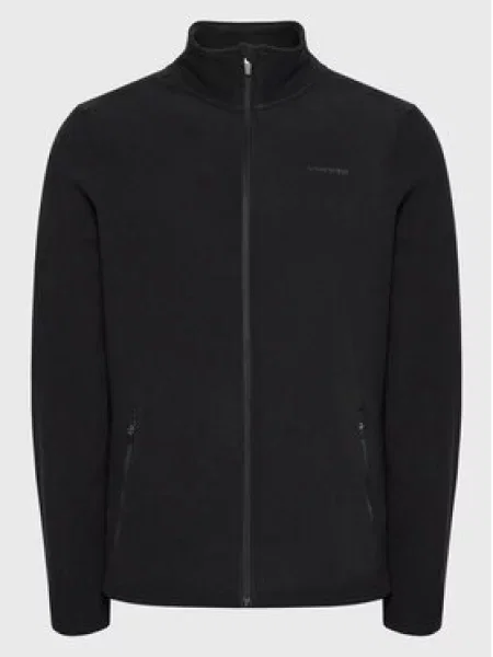 Флиска Viking черная