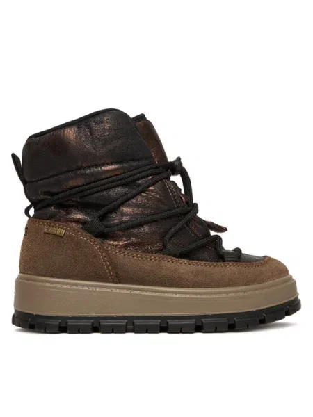 Primigi Sniego batai GORE-TEX M ruda